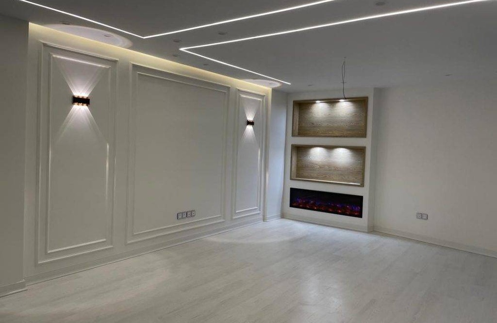 انوع ریسه لاین نوری